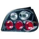 Designr�cklampe set Megane, 99-02 5-t�rig