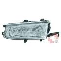Scheinwerfer links Accord, 93-95 f�r LWR Depo