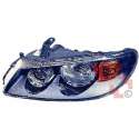 Scheinwerfer rechts Almera, 02->> Depo f�r LWR