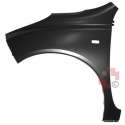 Kotfl�gel rechts Micra K12, 02-10 mit Bl. -loch