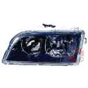 Doppelscheinw. links S40/v40, 00-02 Klarglas