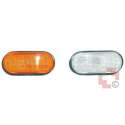 Seitl. blinker R/l Felicia, 95->>