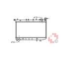 K�hler Almera N15, 95-00 320x528