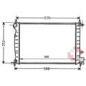 K�hler Fiesta 1,2 16v;1,3 96->> 1,2 16v und 1,3 und ac