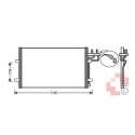 Kondensator C-max, 04->> Alle Modelle