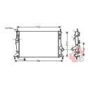 K�hler Focus/c-max, 03->> 670x378x26