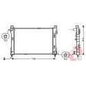 K�hler W203, 00->> M; und /-ac