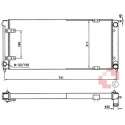 K�hler VW Golf, 83-91 675x322