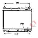 K�hler Toyota Yaris, 99-03