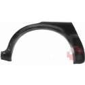 Radlauf links 4-t�r. Golf, 83-91