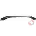 Radlauf hinten re Trooper, 84-91