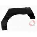 Radlauf links 3-t�r. Accent, 94-00