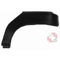 Radlauf hinten links Punto, 93-99