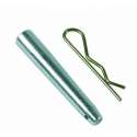 Ersatz-Zapfen incl. Splint/2er
