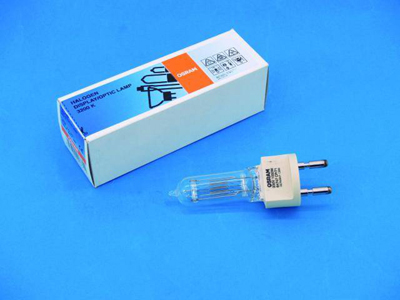 OSRAM 64747 230V/1000W G-22 200h 3200K