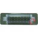 Kennzeichenleuchte Mini, 02-08 Led