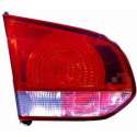 R�ckleuchte links Golf Vi, 08->>