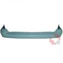 Stossstange hinten t5 Carav. und multiv 03->> Glatt/lackierf�hig;