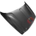 Motorhaube Jeep Liberty, 05-07
