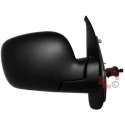 Aussenspiegel rechts Kangoo, 08->>