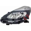Scheinwerfer rechts Clio, 09->> Valeo