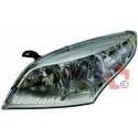 Scheinwerfer rechts megane Iii 08->> Tyc mit Motor;