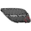 Grill rechts Almera N16, 02->>