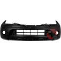 Stossstange vorn Pathfinder, 08-10