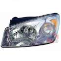 Scheinwerfer links Cerato, 04->>