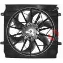 El. l�fter Jeep Cherokee, 01-04 450mm