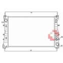K�hler Linea, 07->> 620x395x27