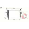 Kondensator Getz, 03->> 500x350