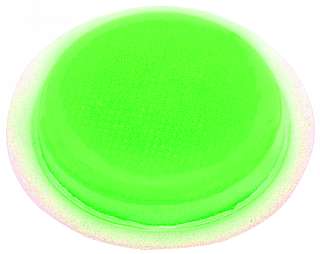 Knicklichter KlebePad, gr�n