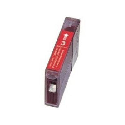 Tintenpatrone zu Xerox Document home centre 8R7662 magenta - rot
