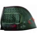 Designr�cklampe set Golf 5, 07->> nur Variant