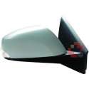 Aussenspiegel links Laguna, 07->>