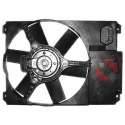 K�hlerl�fter -a/c Ducato, 94-02 305mm