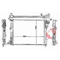 K�hler Vivaro/trafic, 06->> 560x469x28