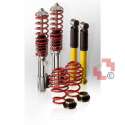 Gewindefahrwerk Golf Plus 01. 05->> 1,6