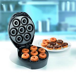 Donutmachine DM-100, f�r 7 Donuts