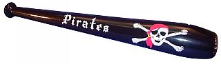 Piratenkeule, aufblasbar