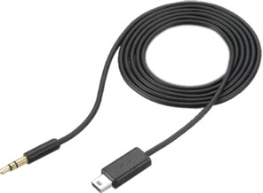 Musikkabel AC A320 zu HTC S620