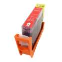 Tintenpatrone zu Canon MPC400 BCI-3M magenta - rot