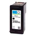 Tintenpatrone zu HP OfficeJet J5780 CB336EE black - schwarz