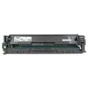Toner zu HP Color LaserJet CP1510 CB541A cyan - blau