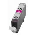 Tintenpatrone zu Canon Pixma iP4700 CLI-521M magenta - rot
