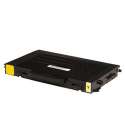 Toner zu Samsung CLP-510n CLP-510D5Y yellow - gelb