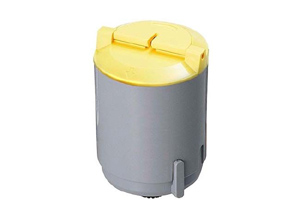 Toner zu Samsung CLX-2160n CLP-Y300A yellow - gelb