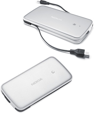 Extra Power Pack DC-11 zu Nokia 1208