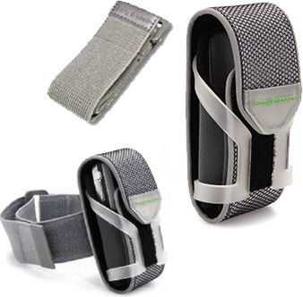 Active Case IAC-25 zu Sony Ericsson F500i